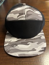 24/7 Life 7/11 Hat Strap Back Summer Wear picture