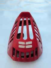 Vintage 1980's Haro Tech Shield Mouth Guard. Old School BMX. Original Owner. picture