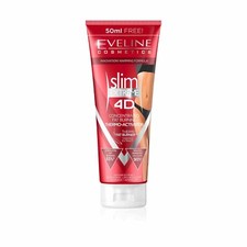 Eveline Cosmetics Slim Extreme 4D Thermo Active Cellulite Serum picture
