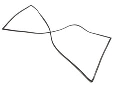 Hoshizaki Gasket-Full Glass Do 3A6843-01 -  + Geniune OEM picture