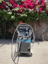 Millermatic 250x picture