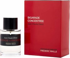 Frederic Malle Editions De Parfums  Bigarade Concentree Spray 3.4oz W. SLEEVE picture