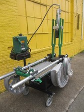 GREENLEE 881CT w/MBT & 980 PUMP picture