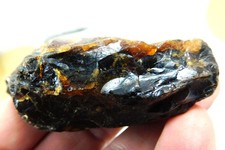 Baltic Amber Rough/Raw Natural from Poland 32.2 gr. picture