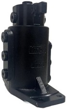 6-Port Swivel Motor for Most AGT 1 Ton Mini Excavators Max Pressure 250MPa picture
