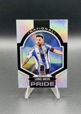 DIY FAN ART NATIONAL PRIDE MESSI picture