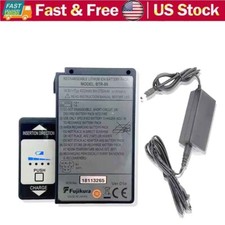 1X 14.8V BTR-09 Battery with Charger for Fujikura FSM-70S 80S 70R Fusion Splicer picture