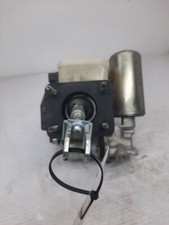 2012-2020 Nissan NV1500 NV2500 Hydraulic Power Brake Booster Master Cylinder OEM picture