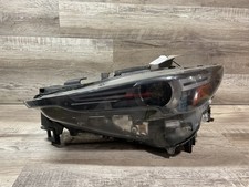 USED - 2017-2021 Mazda CX-5 L Headlamp - OEM picture