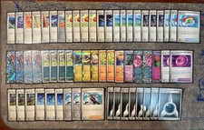 Pokemon TCG N's Zoroark Ex Deck - Competitive Deck picture