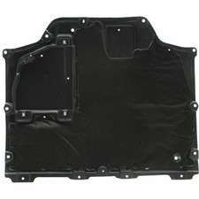 for 2016 2017 2018 Toyota Prius Front Engine Lower Cover, Center Section picture