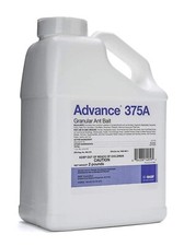 Advance 375A Granular Ant Bait Controls Many Species Of Ants 2lb Jug by BASF picture