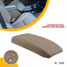 For Toyota 4Runner Center Console Cover Armrest Cushion Accessories 1996-2002 picture