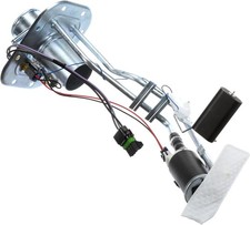 Fuel Pump Hanger Assembly w/Sender Delphi HP10031 for Corvette 92-96 picture