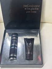 YSL Rive Gauche Yves Saint Laurent Pour Homme 4.2oz-125mL 100% Authentic picture