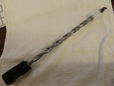 GUHRING Extra Length Drill Bit: 0.4062 Dia, 135 ° Point Carbide 9065110103200 picture