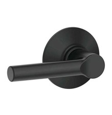 SCHLAGE F10 BRW Broadway Passage Lever picture