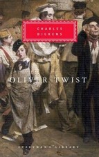 Oliver Twist - Hardcover By Charles Dickens - VERY GOOD picture