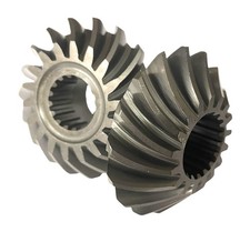 Gearset Bevel Fits Kubota RC72-27B RC72-30BB RC72-30B RC72-40LX RC72-F30 B3200 picture