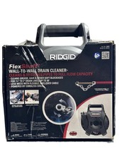 Ridgid FlexShaft K9-12 1/4