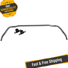 Hellwig Products 7676 Front Sway Bar Kit for 2005-2007 Ford F-250/F-350 4WD picture