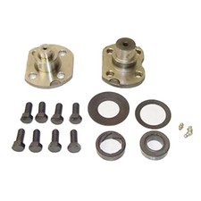King Pin Kit Fits New Holland Replaces 2616-KPK1 picture