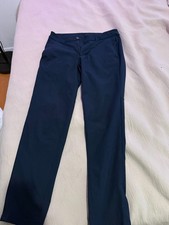 Lululemon ABC Pants - Blue picture