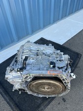 🚨2015-2017 HONDA ACCORD 2.4 CVT AUTOMATIC TRANSMISSION 107xx MILES NO SHIPPING picture