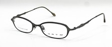 NEW KATA EYEWEAR STYLE 94 BLACK AUTHENTIC EYEGLASSES 50-18 picture