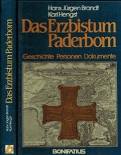 Das Erzbistum Paderborn Geschichte, Personen, Dokumente picture