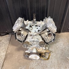 Kawasaki FS481V Complete Engine - Ran Good - Onyx LX700 picture