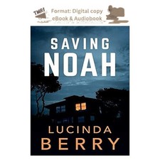 Saving Noah, Lucinda Berry 2026 picture