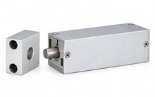 **NEW** SDC 180AIV Surface Mount Bolt Lock Fail Safe with Auto Relock 12/24VDC picture