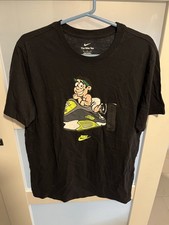 Nike Air Max 90 Vintage Style T Shirt Classic 80 Cartoon Cute Funny Running AP56 picture