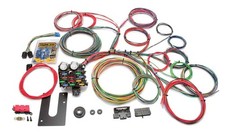 Painless Performance Products 21-Circuit Classic Wire Harness - Universal - picture