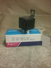 Exp Omni5 KRY-1209 Relay Unit 24V 30A Type AB 5 pins picture