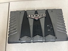 Kicker KX200.2 . Tested . picture