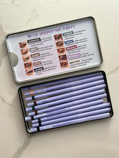 Kosas Soulgazer Gel Eyeliner PICK SHADE ~ Waterproof, Smudge-Proof picture