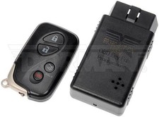 Dorman 99389 Keyless Entry Remote 4 Button for Lexus models 8990430270 picture
