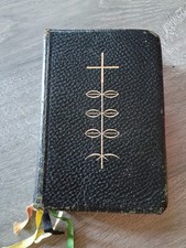Vintage The Maryknoll Missal: Daily Missal of the Mystical Body 1957 picture
