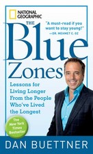The Blue Zones: Lessons for Living Lon..., Dan Buettner picture