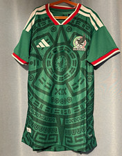 adidas Mexico National Team Home 2026 Jersey  picture