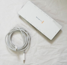 Blackmagic Design Intensity Shuttle Thunderbolt with Thunderbolt Cable picture