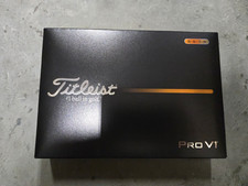 Titleist Pro V1 Golf Balls (High numbers) picture