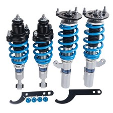 16 Clicks Damper Coilovers Lowering kit for Mitsubishi Lancer ES Sedan 2008-2016 picture