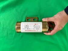 AGT High Pressure Pilot Filter Ensures Consistent Performance, System Protection picture