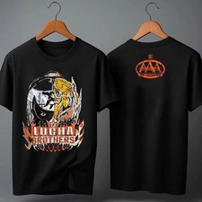 WWE Penta X Rey Fenix Duo Lucha Brothers Two Sided Shirt picture