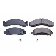 PowerStop 17-149 Disc Brake Pad Set For Select 71-99 Chevrolet Dodge GMC Models picture
