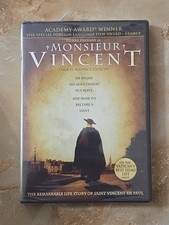Monsieur Vincent DVD 2008 picture