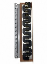 Challenger Cutler Hammer Replacement 100 Or 125 Amp Bus Bars & Back Plate picture